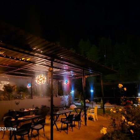 Breathe Inn Kasol Exteriér fotografie