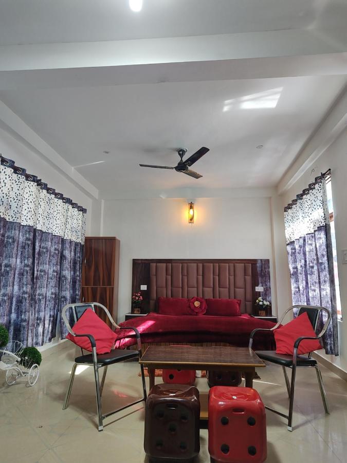 Breathe Inn Kasol Exteriér fotografie